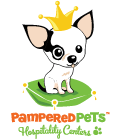 Pampered Pet Logo