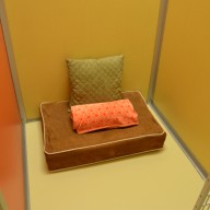 Pampered Pets Deluxe Mini 1