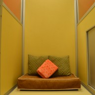 Pampered Pets Deluxe Suite 1