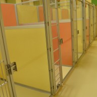 Pampered Pets Deluxe Suite 2