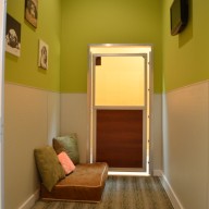 Pampered Pets Luxury Suite 1